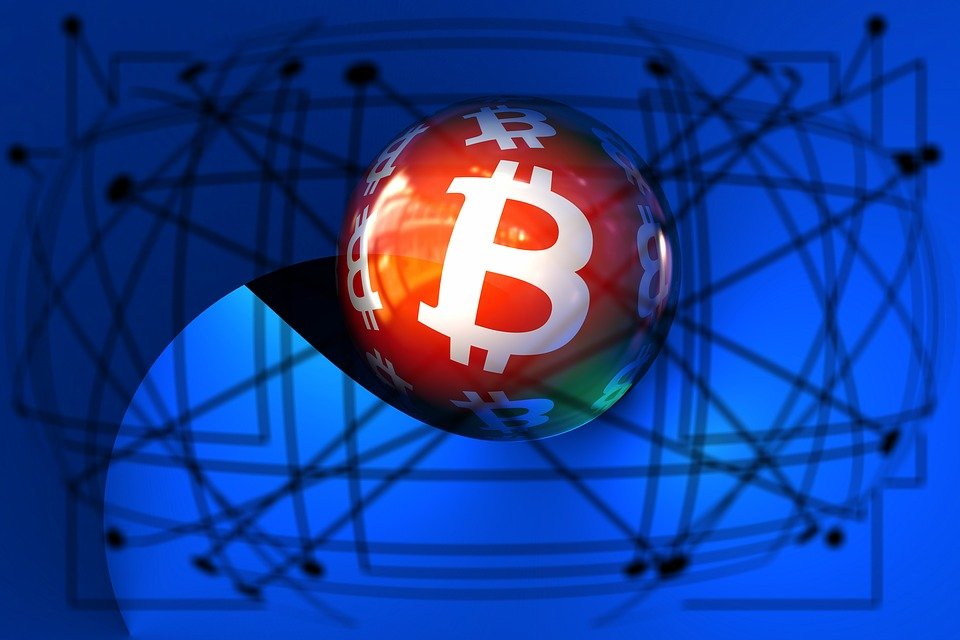 Bitcoin Exchange Market Network